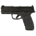 Springfield Hellcat Pro 9mm 3.7" 15rd GEAR UP 2024- Black - Springfield Armory