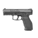 HK USA VP9-B 9mm 4.09" 10rd Pistol - Black - Heckler & Koch