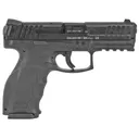 HK USA VP9-B 9mm 4.09" 17rd Pistol - Black - Heckler & Koch