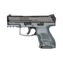 HK USA VP9SK Subcompact Grey Frame - Heckler & Koch