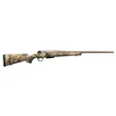 WINCHESTER XPR Hunter 350 Legend 22" 5rd Bolt Action Rifle- FDE / Mossy Oak Elements Terra Bayou - Winchester
