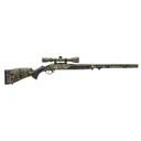 TRADITIONS Vortek Strikefire 50 Caliber 28" RTE 1rd w/Scope - Traditions Firearms