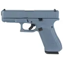 GLOCK G45 9mm 4.02" 17rd Pistol | Blue Titanium - Glock