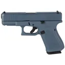 GLOCK G19 G5 9mm 4.02" 15rd Pistol | Blue Titanium - Glock