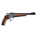 THOMPSON CENTER Blued/Walnut Adj Sights - Thompson/Center Arms