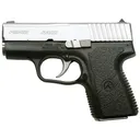KAHR ARMS PM40 Tritium Night Sights CA Comp 40 SW 3.1" 5/6rd - Kahr Arms