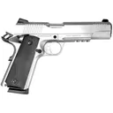 TISAS (SDS Imports) 1911 Duty SS45R 45ACP Full Size 5" 8rd Pistol - Stainless - Tisas