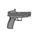 SPRINGFIELD ARMORY XDM Optical Sight Pistol - Springfield Armory