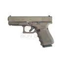 GLOCK G19 Gen4 9mm 4.02" 15rd - Midnight Bronze - Glock