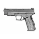 SPRINGFIELD ARMORY XD(M)r 4.5" OSP Full Size 9mm - Springfield Armory