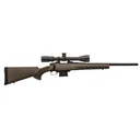 HOWA 6.5 Grendel Mini-Action HTI w/ Gamepro 20" TB -GRN - Howa