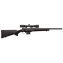HOWA 7.62x39 Mini-Action HTI w/ Gamepro 20" TB -BLK - Howa