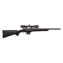 HOWA 1500 Mini-Action 6.5 Grendel 20" 5rd Bolt Rifle w/ Threaded Barerel & NS Panamax 3-9x40 Scope - Howa