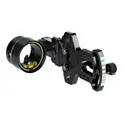 HHA SPORTS Optimizer Lite Sight .019 Black Left Han - Hha Sports