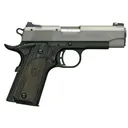 BROWNING 1911-22 LR Black 3-5/8" Gray Compact Black 10rd - Browning
