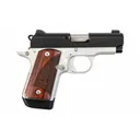 KIMBER MICRO 9 3.1" 9mm 6rd TWO-TONE - Kimber