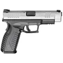 SPRINGFIELD ARMORY XDM 9mm 4.5" BiTone - Springfield Armory