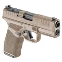 SPRINGFIELD ARMORY Hellcat Pro OSP 9mm 3.7" 10rd Optic Ready Pistol LOW CAPACITY | FDE - Springfield Armory