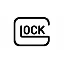 GLOCK G19 9mm 4.02" 15rd Pistol - Moss Green | Black - Glock