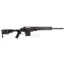 HOWA PRECISION 308 20"10RD BLK CHSIS HVY BBL BOLT - Howa