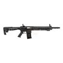 PANZER ARMS PWAR12 12 Gauge 20in Black 5rd - Panzer Arms