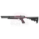 BENJAMIN Marauder Air Pistol, AR15 Stock - Benjamin