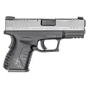 SPRINGFIELD ARMORY XDM 45ACP Compact 3.8IN BiTone - Springfield Armory