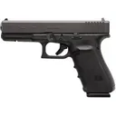 GLOCK G20 G4 10mm 4.6 15rd Pistol - Black - Glock