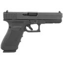 GLOCK G20 G4 10mm 4.6" 15rd Pistol - Black - Glock