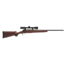 SAVAGE ARMS Axis II XP 25-06 Rem 22" 4rd Bolt Rifle w/ 3-9x40 Scope | Blued - Savage Arms