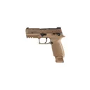 SIG SAUER P320 9mm 3.9" 21rd - QP ONLY - Sig Sauer