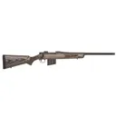 MOSSBERG MVP Predator 224 Valkyrie 20" 10rd Bolt Rifle w/ Fluted Threaded Barrel - Black / Laminate - Mossberg