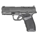 SPRINGFIELD Hellcat Pro OSP 9mm 3.7" 15rd Optic Ready Pistol w/ Night Sights & Gear-Up Package 2023 - Springfield Armory