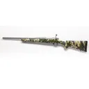 HOWA M1500 KUIU Std Tact Gry Rfl Only 7mm-08 22" Vias - Howa