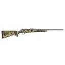HOWA M1500 Kuiu Std Rifle Only 6.5 Creedmoordmr 22" VER - Howa
