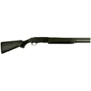 MOSSBERG 930 Tactical 12 Gauge 3" 18.5" 8rd Semi-Auto Shotgun - Black - Mossberg