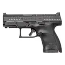 CZ-USA QP Only P-10 S Optics-Ready 9mm 12+1 3.5" Blk - CZ USA