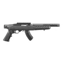 RUGER Charger Lite 22LR 10" 15rd Pistol - Black - Ruger / Sturm, Ruger & Co.