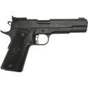 ROCK ISLAND TCM Armorlube 1911 22 TCM 5" 17rd Pistol | Black - Rock Island Armory
