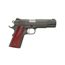 FUSION FIREARMS 1911 Government 10mm 5" 8rd - Black - Fusion Firearms