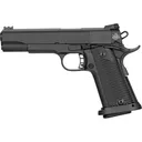 ROCK ISLAND 1911 Rock Ultra FS HC 10mm 5" 16rd Pistol - Black - Rock Island Armory