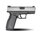 SPRINGFIELD ARMORY XDM 40SW 3.8" BiTone 16rd - Springfield Armory