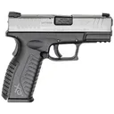 SPRINGFIELD ARMORY XDM 9mm 3.8IN BiTone - Springfield Armory