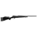 WEATHERBY Vanguard Compact 20" 4+1 Bolt Rifle w/ #1 Contour Barrel - Grey Synthetic - Weatherby