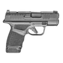 Springfield Armory Hellcat OSP 9mm 3" LOW CAPACITY 10rd GEAR UP 2024- Black - Springfield Armory
