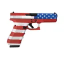 GLOCK G17 9mm 4.4" 17rd - Custom - Glock