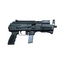 CHARLES DALY PAK-9 9mm 6.3" Blued 10rd Beretta 92 Style Mag - Charles Daly