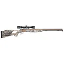 CVA Optima V2 Long Range 50 Cal 26" Muzzleloader w/ Konus 3-9x40 Scope - Bronze / Realtree Excape - Cva