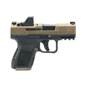 CANIK METE MC9 9mm 3.2" 15rd - Bronze - CANIK