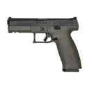 CZ-USA P-10 F 9mm 10rd OD Green Fixed Sights - Cz-Usa